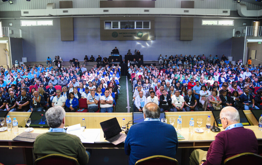 Congreso 60 FATSA_compañerxs comision directiva_hotel otto calace_06-10-25-20