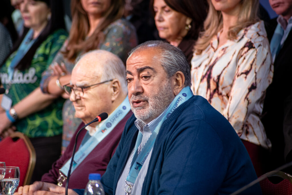 Congreso 60 FATSA_compañerxs comision directiva_hotel otto calace_06-10-25-2760