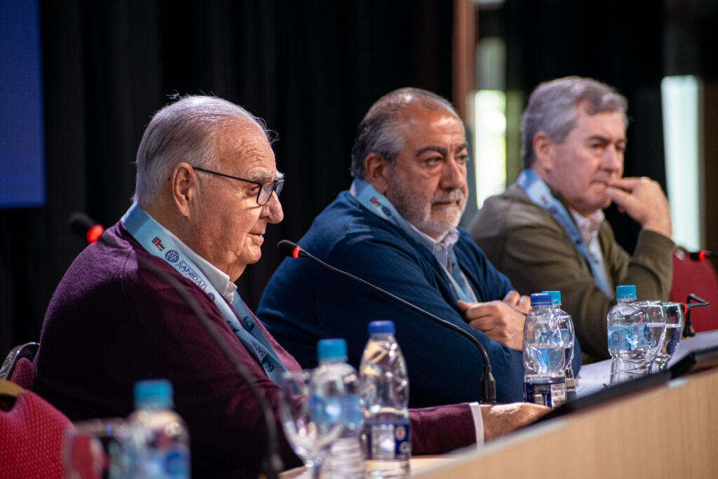 Congreso 60 FATSA_compañerxs comision directiva_hotel otto calace_06-10-25-2815