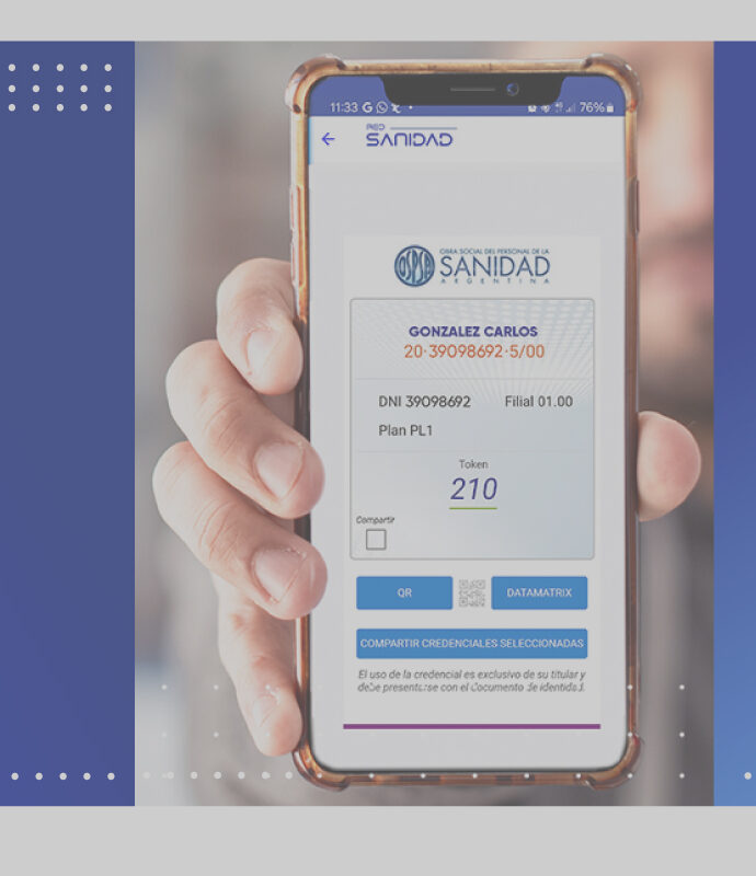 Nueva Afiliacion online