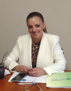 ARQUIEL, MARTA FABIANA