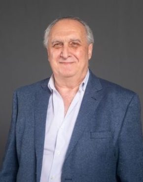 BORGINI, PEDRO FRANCISCO