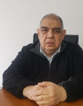 DE LA FUENTE, NICOLAS IGNACIO