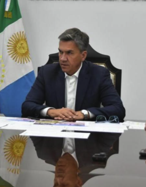 DUARTE, REYMUNDO ALFREDO