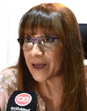 IRRUTIA, PATRICIA EDITH