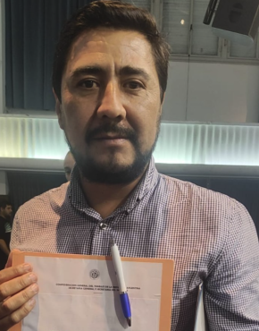 LOPEZ, RICARDO HECTOR