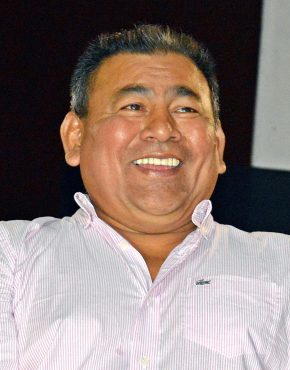 RAMIREZ, EDGAR RENEE