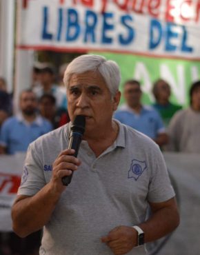 TELLO, GUIDO ROBERTO